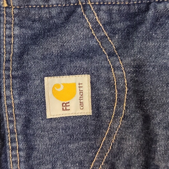 Carhartt FR jeans - Picture 2 of 5